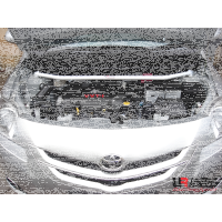 Ultra Racing Front Upper Strut Bar 2-Point - 07-13 Toyota...