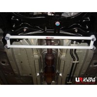 Ultra Racing Front Lower Bar 4-Point - 07-14 Scion XD...