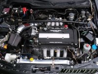 Mishimoto Performance Aluminum Radiator - 94-01 Honda Integra