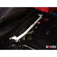 Ultra Racing Front Upper Strut Bar 2-Point - 02-08 Mazda 6 (GG/MPS) 2.0/2.3T (2WD/4WD)