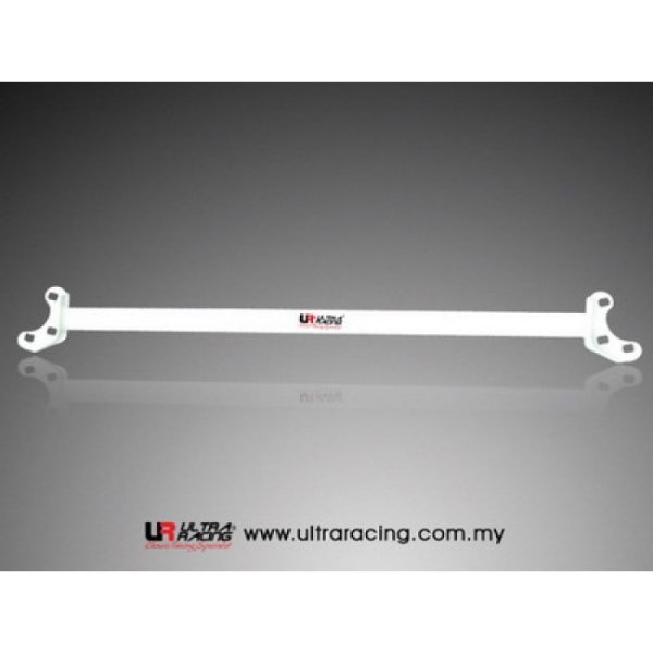Ultra Racing Front Upper Strut Bar 2-Point - 07-12 Mazda 6 (GH) 2.0/2.5 (2WD)