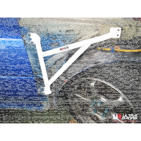 Ultra Racing Fender Bars 3-Point - 92-01 Subaru Impreza...