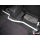 Ultra Racing Room Bar - 08-12 Subaru Forester (SH5) 2.0T (4WD) / 07-14 Subaru Impreza STI (GRB/GV) V.10 2.0T (4WD) (Hatchback/Sedan)