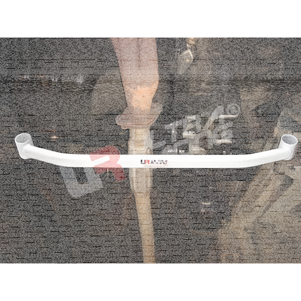 Ultra Racing Front Lower Bar 2-Point - 89-91 Suzuki Swift GTI 1.0 (2WD) (2D) (MT-Transmission)