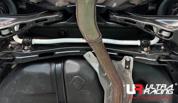 Ultra Racing Rear Sway Bar 20 mm - 21+ Honda Civic (FE) 1.5T 2WD Sedan