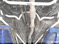 Ultra Racing Front Sway Bar 27 mm - 96-00 Honda Civic EK9...