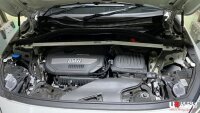 Ultra Racing Front Upper Strut Bar 2-Point - 20+ BMW F40...