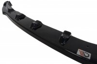 Maxton Design Front extension - Opel GT