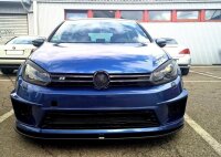 Maxton Design Frontansatz - VW Golf 6 (R400...