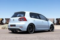 Maxton Design Rear extension Diffusor - VW Golf 5 R32