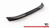 Maxton Design Heckspoiler Aufsatz Abrisskante - BMW 2er Coupe G42/ M2 G87
