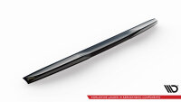 Maxton Design Heckspoiler Aufsatz Abrisskante - Audi A5 Coupe 8T