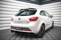 Maxton Design Street Pro Rear bumper - Seat Ibiza FR SC MK4 Facelift