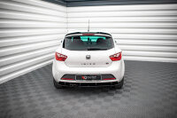 Maxton Design Street Pro Heckschürze - Seat Ibiza FR...