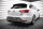 Maxton Design Street Pro Heckschürze - Seat Leon Cupra Sportstourer MK3