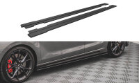 Maxton Design Street Pro Side Skirts Diffusers V.2 -...