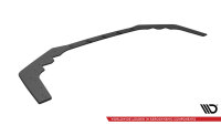 Maxton Design Street Pro Front extension - Subaru WRX STI MK1 Facelift