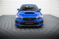 Maxton Design Street Pro Frontansatz - Subaru WRX STI MK1 Facelift