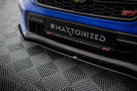 Maxton Design Street Pro Frontansatz - Subaru WRX STI MK1 Facelift