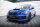 Maxton Design Street Pro Frontansatz - Subaru WRX STI MK1 Facelift