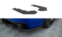 Maxton Design Street Pro Rear extension Flaps Diffusor -...