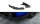 Maxton Design Street Pro Rear extension Flaps Diffusor - Subaru WRX STI MK1
