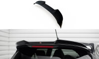 Maxton Design Spoiler Cap - Ford Fiesta ST/ ST-Line MK8