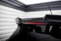 Maxton Design Spoiler Cap - Ford Fiesta ST/ ST-Line MK8