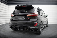 Maxton Design Spoiler Cap - Ford Fiesta ST/ ST-Line MK8