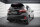 Maxton Design Heckspoiler Aufsatz Abrisskante - Ford Fiesta ST/ ST-Line MK8