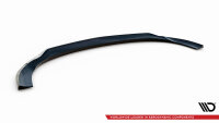 Maxton Design Front extension V.1 - Mercedes E-Class W213 Coupe Facelift (C238 Facelift)/ Convertible (A238 Facelift) AMG-Line/ 53 AMG
