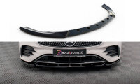 Maxton Design Frontansatz V.2 - Mercedes E-Klasse W213...