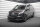 Maxton Design Front extension V.2 - Mercedes V-Class W447 Facelift