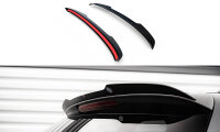 Maxton Design Spoiler Cap - Audi A4 S-Line/ S4 Avant B8...