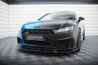 Maxton Design Frontansatz V.1 - Audi TT S/ TT S-Line 8S Facelift