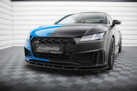 Maxton Design Frontansatz V.2 - Audi TT S/ TT S-Line 8S Facelift
