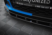Maxton Design Frontansatz V.2 - Audi TT S/ TT S-Line 8S Facelift