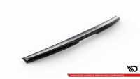Maxton Design Heckspoiler Aufsatz Abrisskante - Chrysler 300 MK2