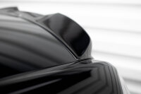 Maxton Design Spoiler Cap - Chrysler 300 MK2