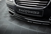 Maxton Design Front extension - Chrysler 300 MK2