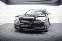 Maxton Design Front extension - Chrysler 300 MK2