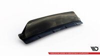 Maxton Design Rear extension Diffusor DTM Look - Chrysler 300 MK2