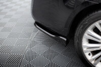 Maxton Design Heckansatz Flaps Diffusor - Chrysler 300 MK2
