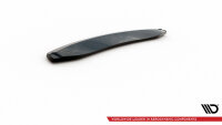 Maxton Design Heckansatz Diffusor DTM Look - Audi A6 Avant/ Limousine C7
