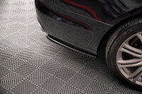 Maxton Design Heckansatz Flaps Diffusor V.2 - Audi A6 Avant/ Limousine C7