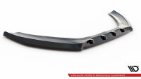 Maxton Design Front extension V.2 - Audi A6 C7