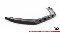 Maxton Design Front extension V.3 - Audi A6 C7