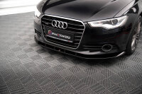Maxton Design Frontansatz V.3 - Audi A6 C7