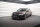 Maxton Design Side Skirts Diffusers V.2 - Audi A6 C7