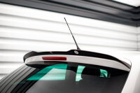 Maxton Design Spoiler Cap - Seat Ibiza FR SC MK4 Facelift